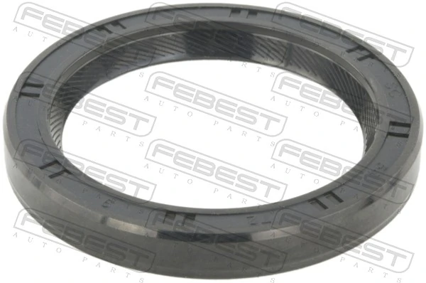Shaft Seal, differential