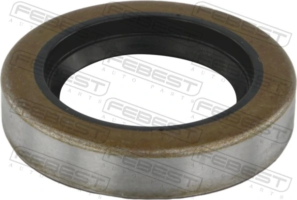 Shaft Seal, differential