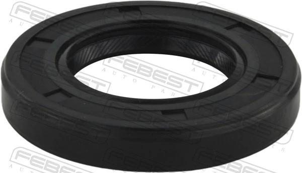 Shaft Seal, differential