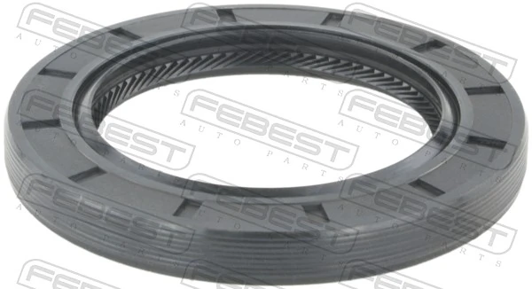 Shaft Seal, differential
