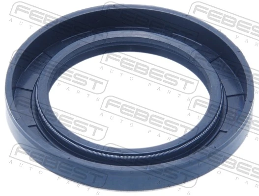 Seal Ring, wheel hub