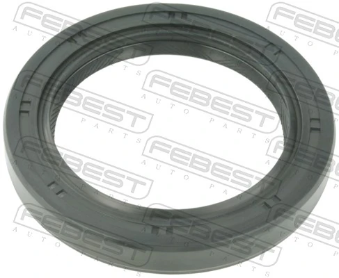Shaft Seal, differential