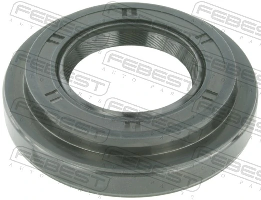 Shaft Seal, differential