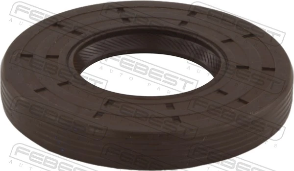 Shaft Seal, differential