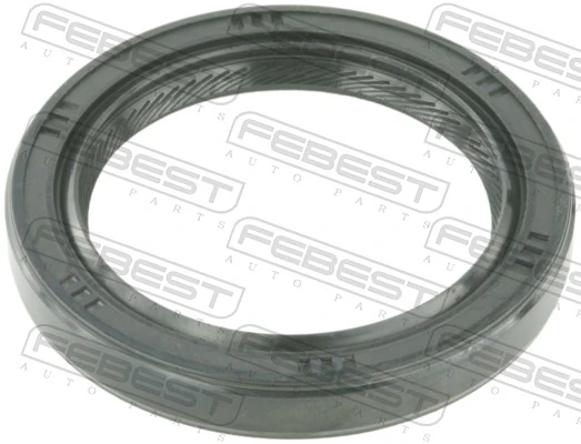 Shaft Seal, differential