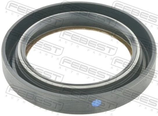 Shaft Seal, differential
