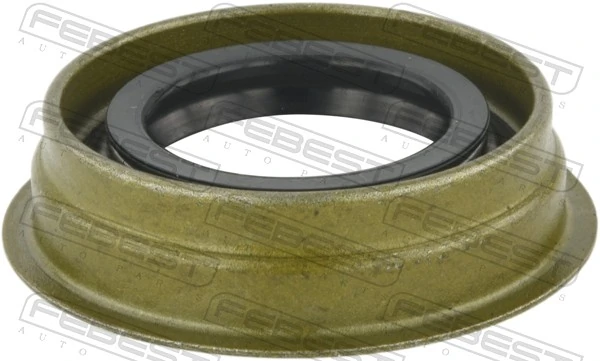 Shaft Seal, differential