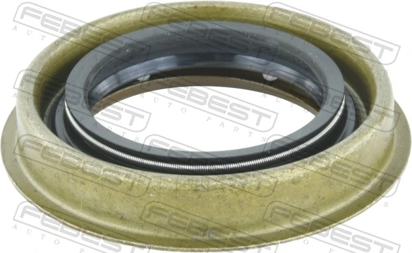 Shaft Seal, differential