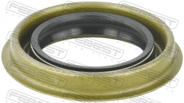 Shaft Seal, differential