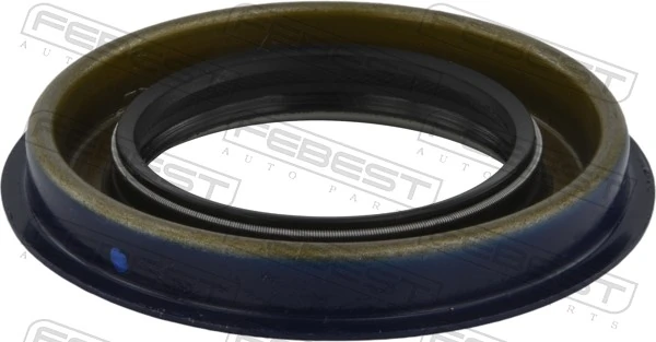 Shaft Seal, differential