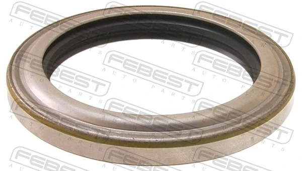 Seal Ring, wheel hub