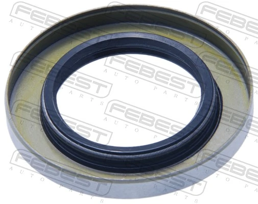 Shaft Seal, differential