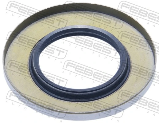 Shaft Seal, drive shaft
