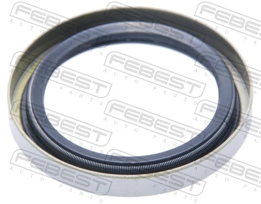 Seal Ring, wheel hub