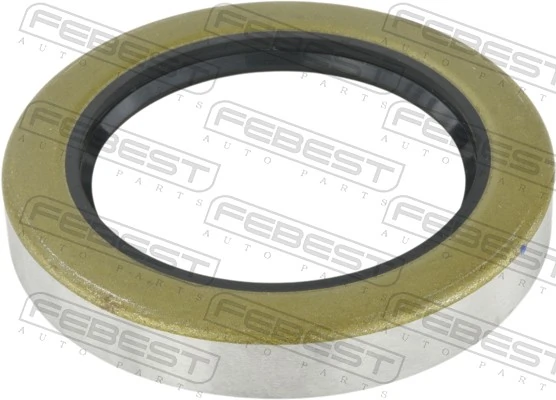 Seal Ring, wheel hub