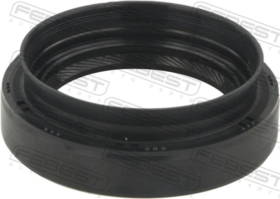 Shaft Seal, differential