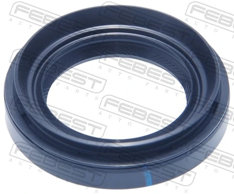 Shaft Seal, differential