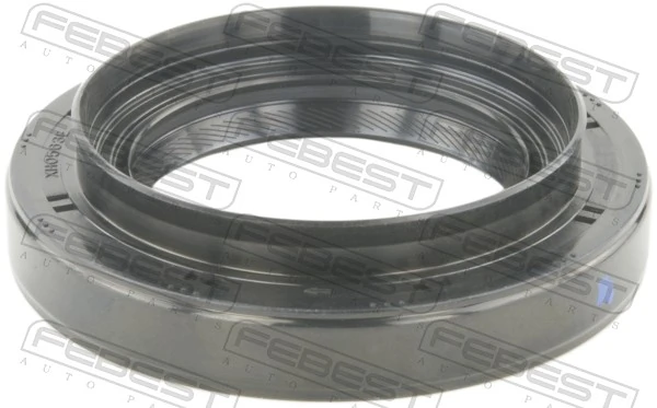 Shaft Seal, differential