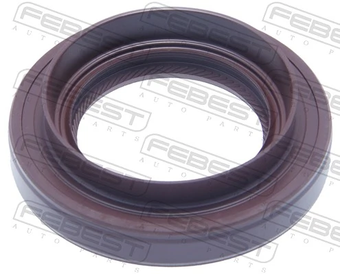Shaft Seal, drive shaft