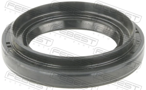 Shaft Seal, differential