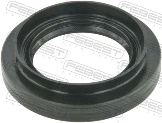 Shaft Seal, differential