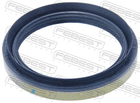 Seal Ring, wheel hub