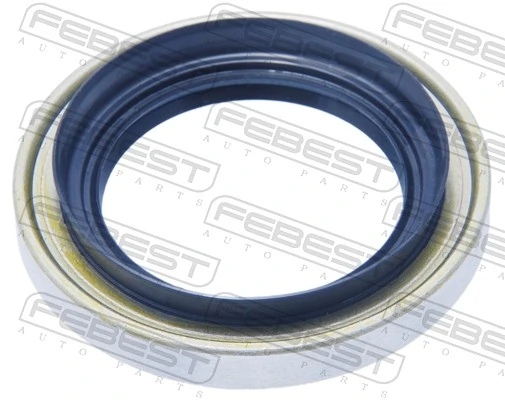 Seal Ring, wheel hub