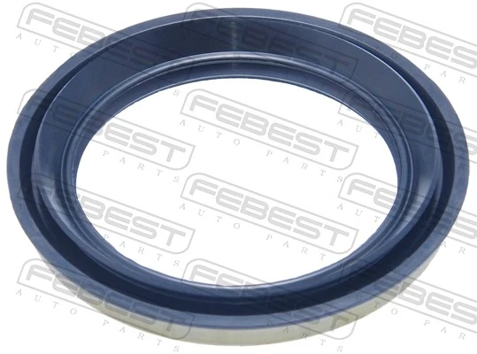Seal Ring, wheel hub