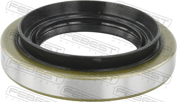 Shaft Seal, differential