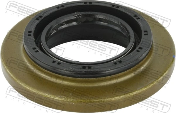 Shaft Seal, differential