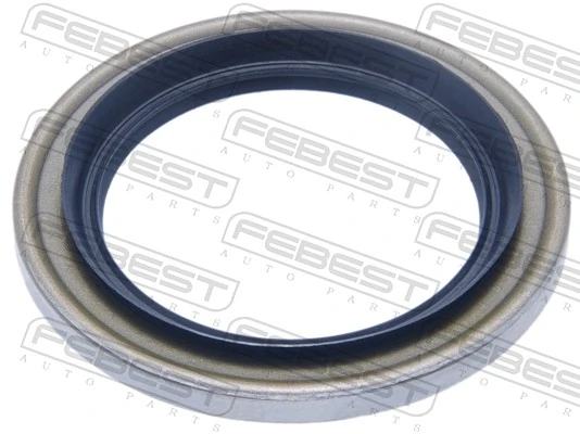 Seal Ring, wheel hub