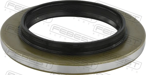Shaft Seal, wheel hub