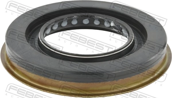 Shaft Seal, differential