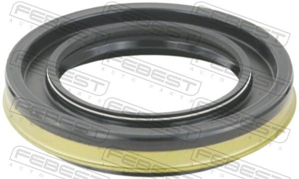 Shaft Seal, differential