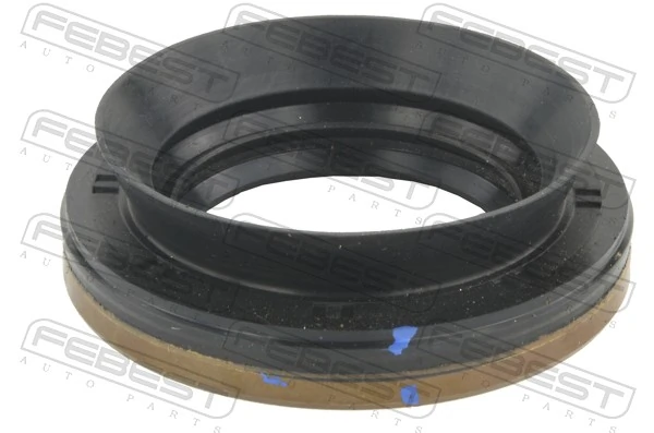 Shaft Seal, differential