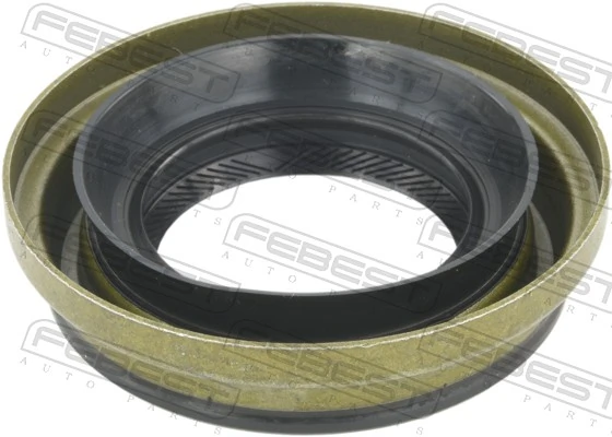 Shaft Seal, differential