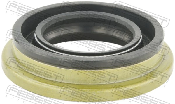 Shaft Seal, differential
