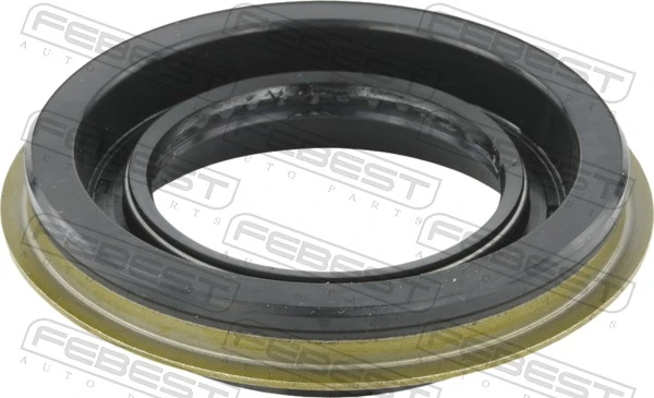 Shaft Seal, differential