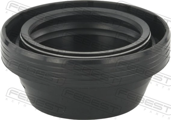 Shaft Seal, differential