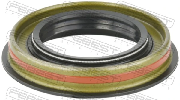 Shaft Seal, differential