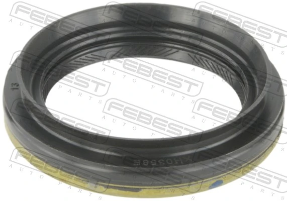 Shaft Seal, drive shaft