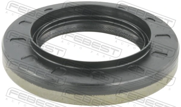 Shaft Seal, differential