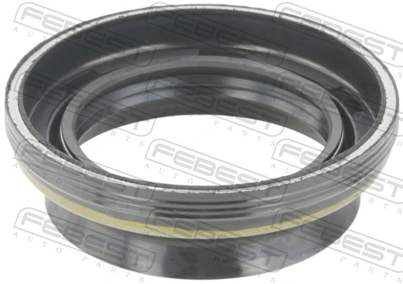 Seal Ring, wheel hub