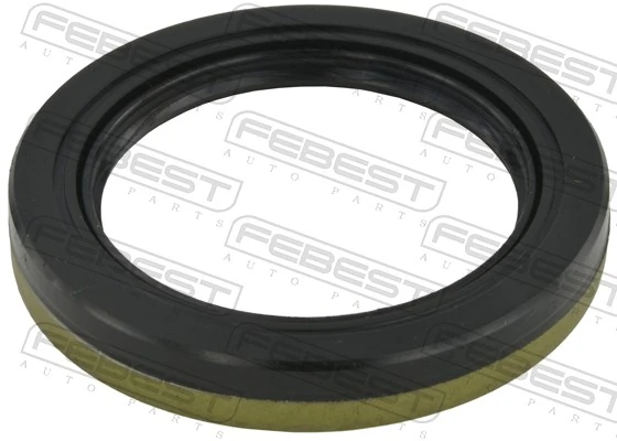 Seal Ring, wheel hub