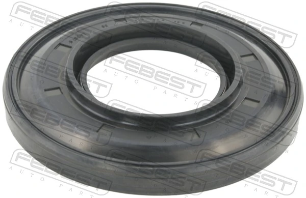 Seal Ring, wheel hub
