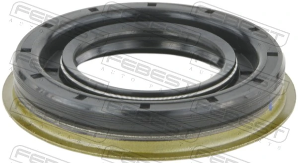 Shaft Seal, differential