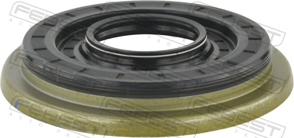 Shaft Seal, differential