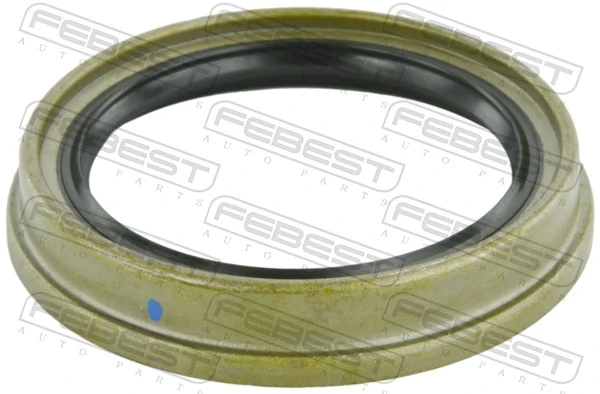 Seal Ring, wheel hub
