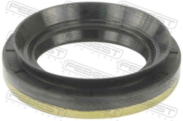 Shaft Seal, differential