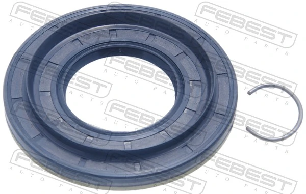 Shaft Seal, drive shaft
